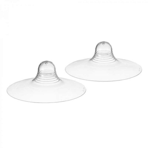 Накладки на соски Tommee Tippee 2 шт TT0118