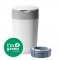 Накопитель подгузников Tommee Tippee Twist & Click + 1 сменная кассета TT0294