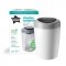Накопитель подгузников Tommee Tippee Sangenic Simplee + 1 сменная кассета Белый TT0070