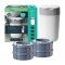 Накопитель подгузников Tommee Tippee Twist & Click + 4 сменные кассеты TT0110