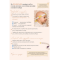 Капор детский Magbaby Amos 1 - 5 лет Слоновая кость 136131