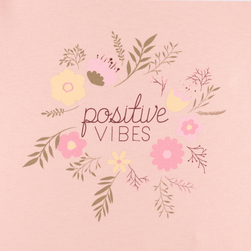 Пижама детская Bembi 6 - 11 лет Интерлок Коралловый ПЖ53