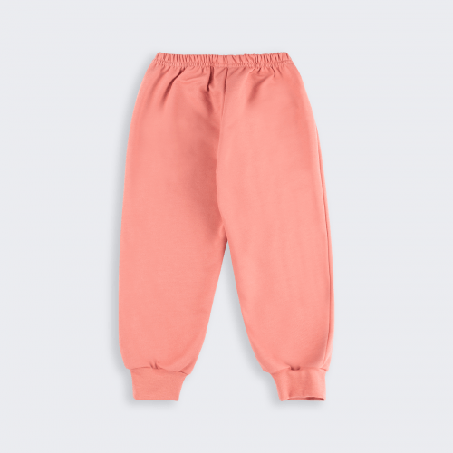 Пижама детская Bembi 2 - 8 лет Байка Розовый ПЖ55