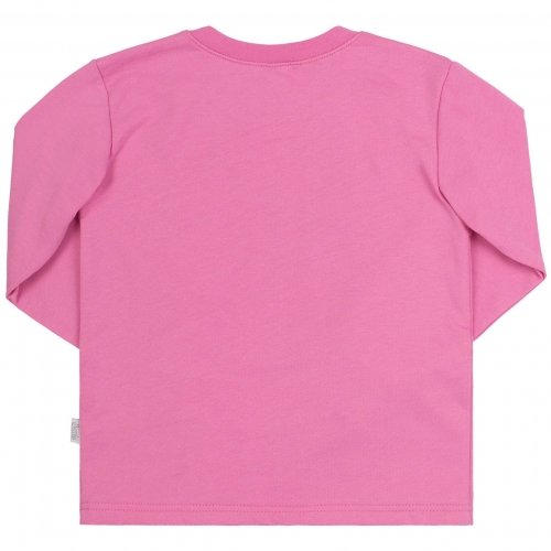 Пижама детская Bembi 6 - 11 лет Байка Розовый ПЖ55