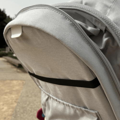 Детская подушка бабочка Merrygoround Ice cream Розовый PKL_27