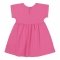 Платье для девочки Bembi Summer 2024 2 - 3 года Супрем Розовый ПЛ392