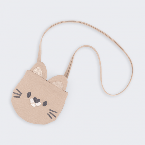 Детское платье Bembi 1,5 - 5 лет Коттон Бежевый G00 ПЛ457