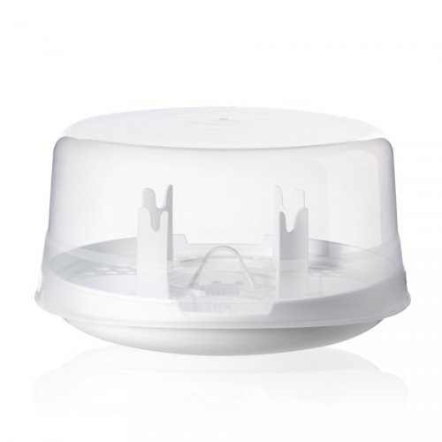 Паровой стерилизатор для бутылочек и сосок Tommee Tippee 30051