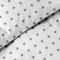 Одеяло Cosas Sil Star Grey 110х140 см