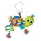 Игрушка-подвеска Playgro, Черепашка, 0185468