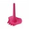 Игрушка для песка, снега и воды Quut Triplet, 4 в 1, цвет розовый