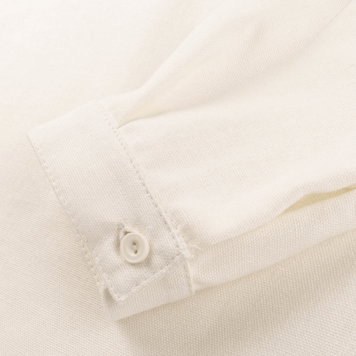 Вышиванка для мальчика Bembi ЕТНNО 7 - 13 лет Лен Молочный/Красный 2L6 РБ171