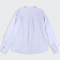 Рубашка детская Bembi City collection 6 - 13 лет Ткань сорочечная Голубой РБ211
