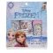 Трусики для девочки Disney Official Frozen, комплект 3шт 