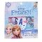 Трусики для девочки Disney Official Frozen, 3шт
