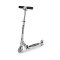 Самокат Micro Sprite от 5 до 16 лет до 100 кг Серебро SA0019
