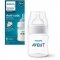 Бутылочка для кормления Avent Anti-Colic 0m+ 125 мл SCY100/01