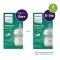 Бутылочка стеклянная Avent Natural Response 0m+ 120 мл SCY930/01
