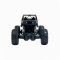 Машинка на радиоуправлении Sulong Toys Off-Road Crawler Tiger 1:18 Матовый черный SL-111RHMBl