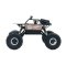 Машинка на радиоуправлении Sulong Toys Off-Road Crawler Super Speed 1:18 Матовый коричневый SL-112RHMB