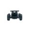 Машинка на радиоуправлении Sulong Toys Off-Road Crawler Speed King 1:14 Черный SL-153RHMBl