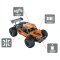 Машинка на радиоуправлении Sulong Toys Metal Crawler Rex 1:16 Оранжевый SL-230RHO