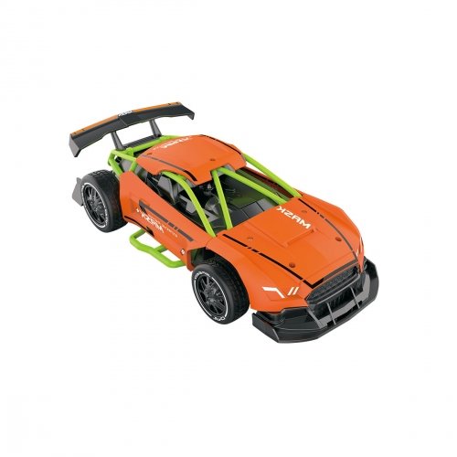 Машинка на радиоуправлении Sulong Toys Speed Racing Driftr Red Sing 1:24 Оранжевый SL-291RHO