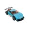 Машинка на радиоуправлении Sulong Toys Speed Racing Driftr Red Sing 1:24 Голубой SL-292RHB