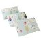 Термоковрик складной детский Sticker Wall Океан-Ростомер 117х170х0,8 см SW-00003030