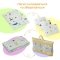 Термоковрик складной детский Sticker Wall Океан-Ростомер 117х170х0,8 см SW-00003030