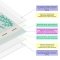 Термоковрик складной детский Sticker Wall Океан-Ростомер 117х170х0,8 см SW-00003030