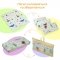 Термоковрик складной детский Sticker Wall Океан-Ростомер 147х177х0,8 см SW-00003032