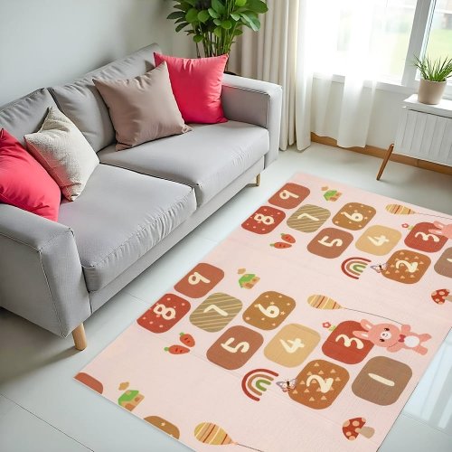 Термоковрик складной детский Sticker Wall 147х196х0,7 см SW-00003034