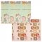 Термоковрик складной детский Sticker Wall 147х196х0,7 см SW-00003034