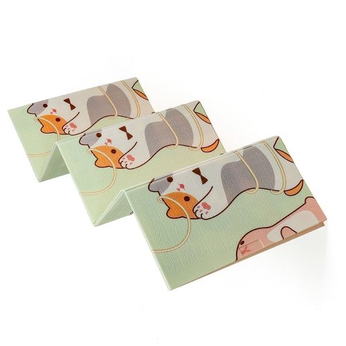 Термоковрик складной детский Sticker Wall 147х196х0,7 см SW-00003034
