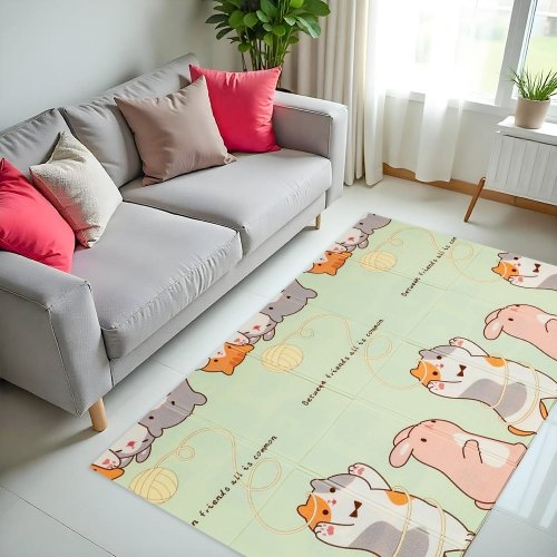 Термоковрик складной детский Sticker Wall 147х196х0,7 см SW-00003034