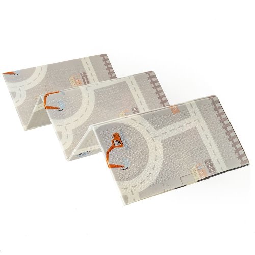 Термоковрик складной детский Sticker Wall 147х196х0,7 см SW-00003035