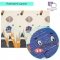 Термоковрик складной детский Sticker Wall 147х196х0,7 см SW-00003035