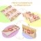 Термоковрик складной детский Sticker Wall 177х195х0,7 см SW-00003037