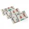 Термоковрик складной детский Sticker Wall 177х195х0,7 см SW-00003038