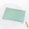 Муслиновая пеленка для детей ELA Textile&Toys Однотон Муслин Салатовый 100х80 см MD002LGN