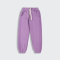 Штаны детские Bembi 1,5 - 6 лет Трикотаж тринитка Сиреневый ШР824