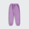 Штаны детские Bembi 1,5 - 6 лет Трикотаж тринитка Сиреневый ШР824