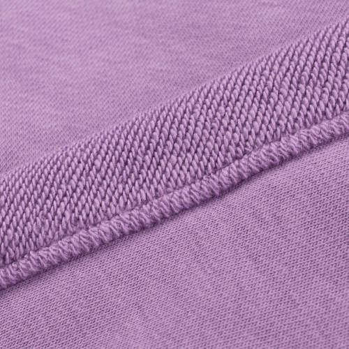 Штаны детские Bembi 7 - 12 лет Трикотаж тринитка Сиреневый ШР824