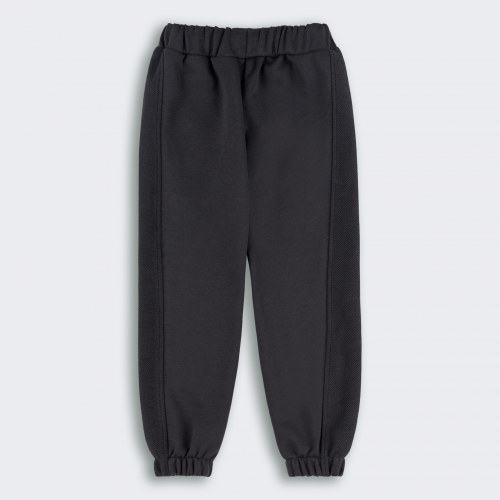 Штаны детские Bembi 1,5 - 6 лет Трикотаж тринитка Черный ШР824