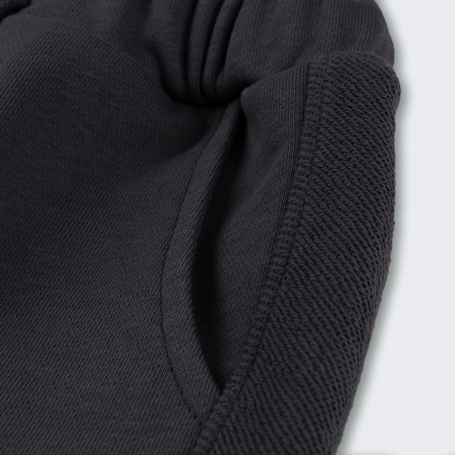 Штаны детские Bembi 7 - 12 лет Трикотаж тринитка Черный ШР824