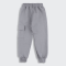 Детские штаны на мальчика Bembi 2 - 6 лет Трикотаж двунитка Серый ШР852