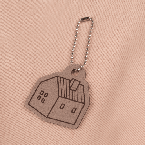 Детские штаны на девочку Bembi 6 - 13 лет Коттон Бежевый G00 ШР901