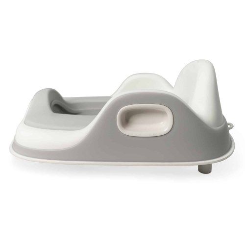 Накладка на унитаз детская BabyGO Pro Seat Серый 9002