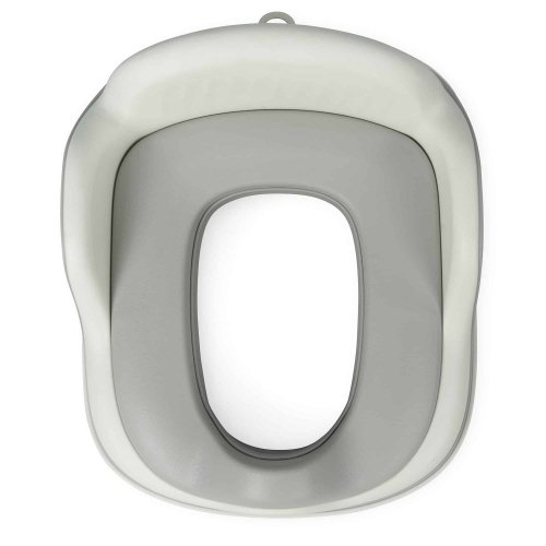 Накладка на унитаз детская BabyGO Pro Seat Серый 9002